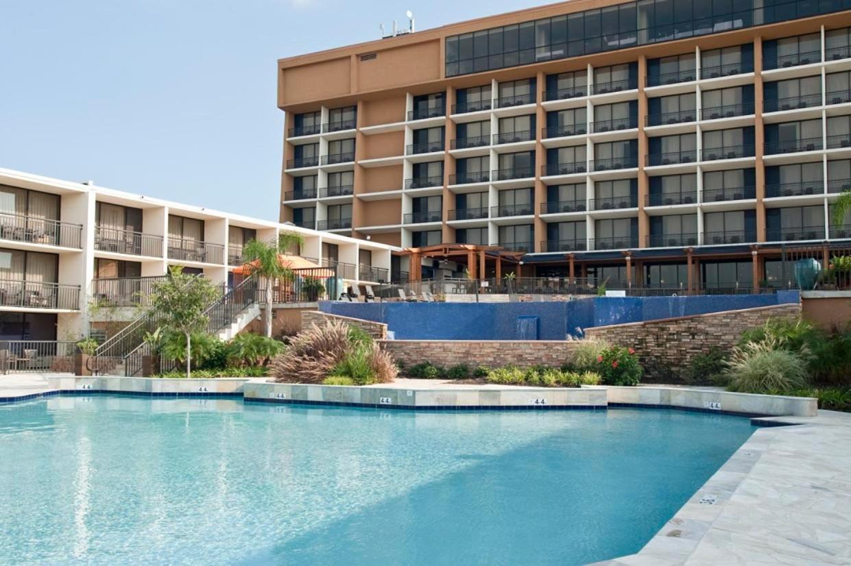 Treasure Bay Casino & Hotel-Adults Age 21 And Above Білоксі Екстер'єр фото