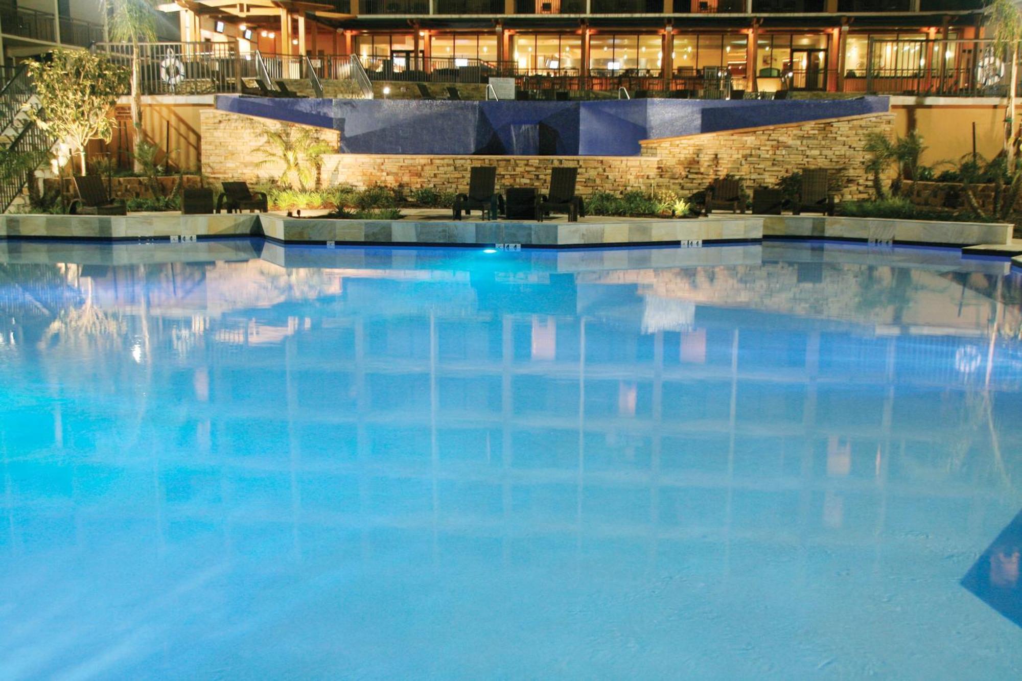 Treasure Bay Casino & Hotel-Adults Age 21 And Above Білоксі Екстер'єр фото