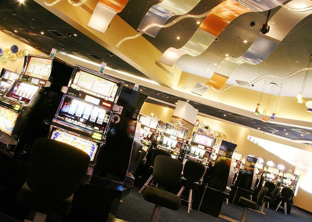 Treasure Bay Casino & Hotel-Adults Age 21 And Above Білоксі Екстер'єр фото