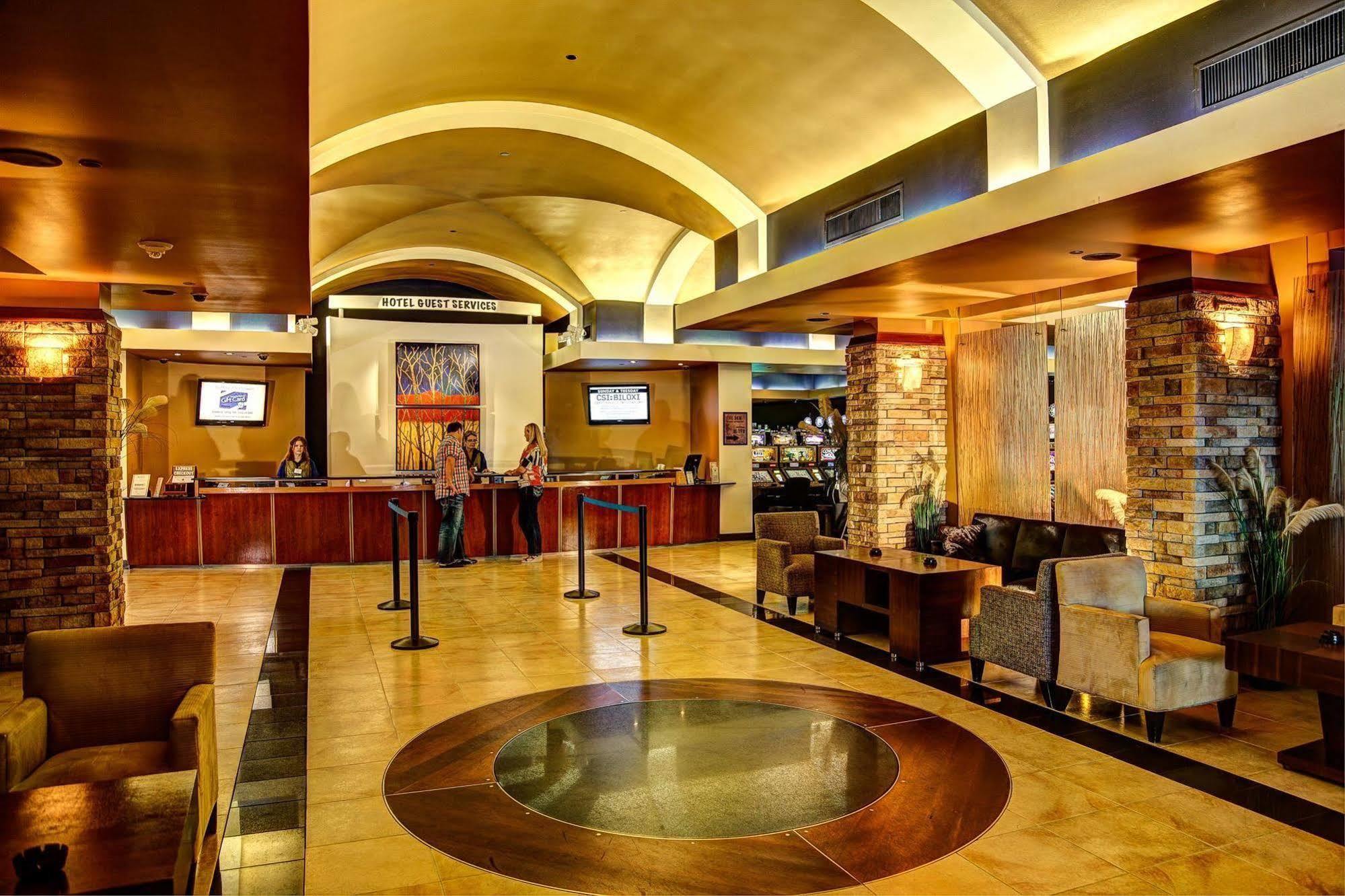 Treasure Bay Casino & Hotel-Adults Age 21 And Above Білоксі Екстер'єр фото